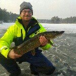 Profile Picture of Robert Ohlsson (@robbanbobban1970) on Instagram