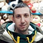 Profile Picture of Ivan Angelevski (@angelevski) on Instagram