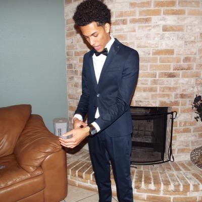 Profile Picture of Cory Goudeau (@GoudProductions) on Twitter