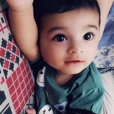 Profile Picture of Hammad Tariq Mughal (@Aadi_Says_) on Twitter