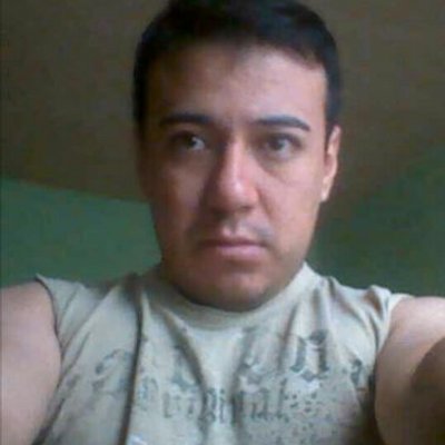 Profile Picture of David Perales (@_davidperales) on Twitter