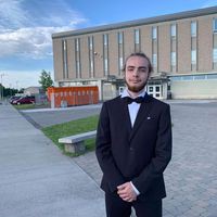 Profile Picture of Jean-thomas Riel (@jean-thomas-riel) on Quora