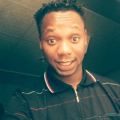 Profile Picture of Boyce Twochi (@BoyceVincent6) on Twitter