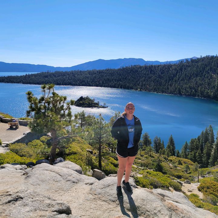 Profile Picture of heatherponder (@heathermponder) on Tiktok