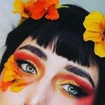 Profile Picture of he call me ve from 'love' word (@o.range_____) on Instagram