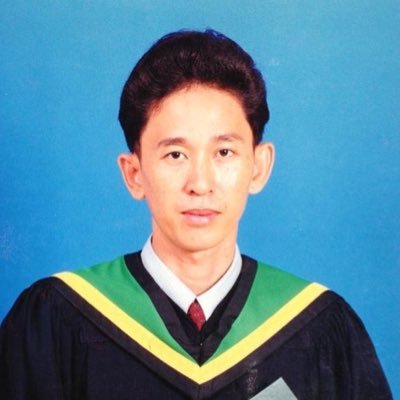 Profile Picture of Chhith Sam Ath (@Samath_ch) on Twitter