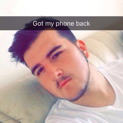Profile Picture of Jordan Nicholson (@ToXc_RadationzZ) on Twitter