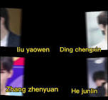 Profile Picture of   🔮ÿäòŵéñ>✨<žĥīxīñ👑... (@liuyaowen11) on Tiktok