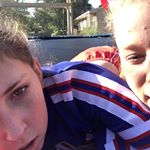 Profile Picture of Brennan And Lillian (@brennan.lillian) on Instagram