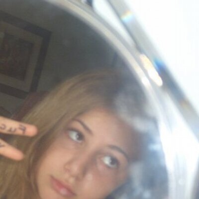 Profile Picture of Jessica Nicole Bash (@LikeALollipopx3) on Twitter