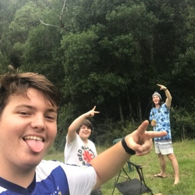 Profile Picture of Matthew McAlister (@MattMcAlister26) on Twitter