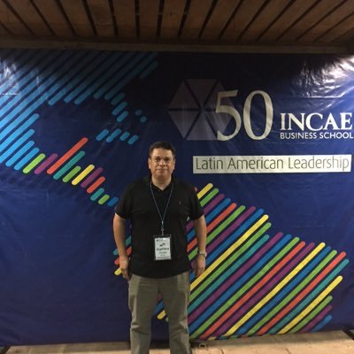 Profile Picture of A. Rene Lezcano (@AReneLezcano) on Twitter