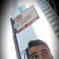 Profile Picture of Brett Richter (@richter_brett) on Twitter