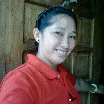 Profile Picture of ivy glenn villareal-daguitera (@me_ebyang) on Instagram