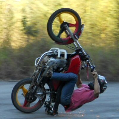 Profile Picture of Julio Cesar De Assis (@julioassis2014) on Twitter