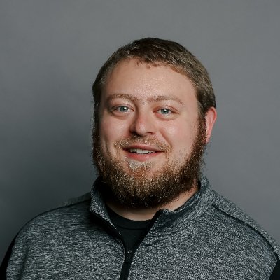 Profile Picture of Benjamin Baxter (@benjamintravels) on Twitter