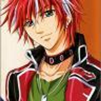 Alexander Damian - Twitter Profile Picture of Alexander Damian (@alex_damian18) on Twitter