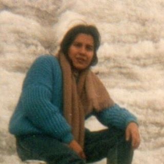 Profile Picture of Lidia Berrocal (@lidia.berrocal.98096) on Facebook