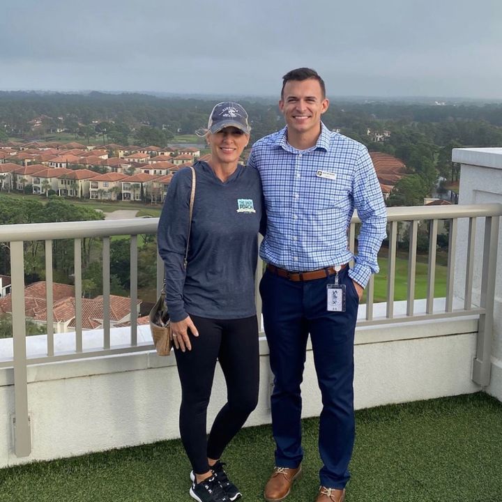 Profile Picture of Benjamin Lee (@bennylee32) on Tiktok