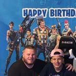 Profile Picture of Joey Borgese III (@wsu_liqud1) on Instagram