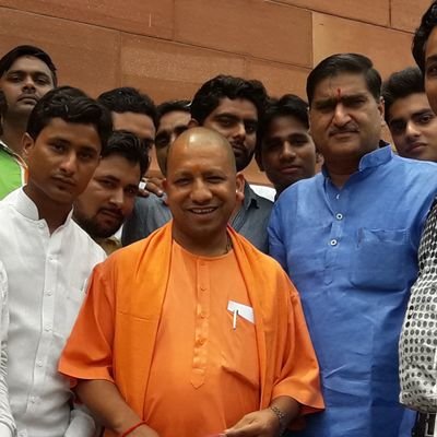 Profile Picture of Anand Garg (@anandgarg01) on Twitter