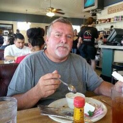 Profile Picture of Mark Bainbridge (@marks56cars) on Twitter