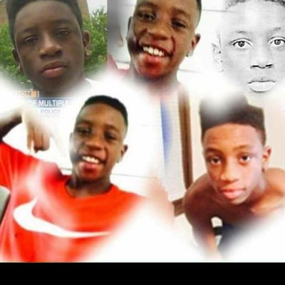 Profile Picture of BrandonEchols (@BrandonEchols10) on Twitter