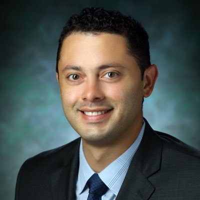 Profile Picture of Alejandro Garcia, MD (@Alex_GarciaMD) on Twitter