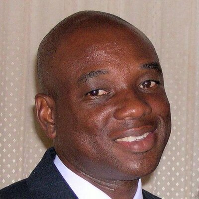 Profile Picture of Bert Stephens (@jobert45) on Twitter