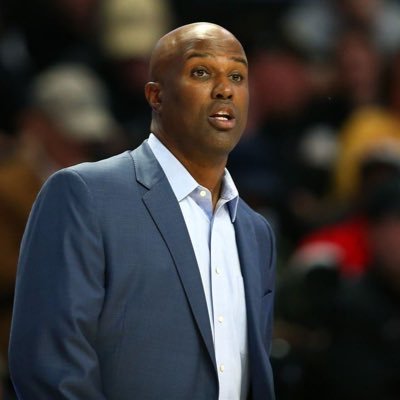 Profile Picture of Jay Joyner (@CoachJayJoyner) on Twitter