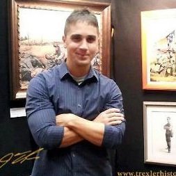 Jeff Trexler Historical Art - Myspace Profile Picture of Jeff Trexler Historical Art (@414951870) on Myspace