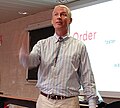 Profile Picture of Craig Larmanon Wikipedia