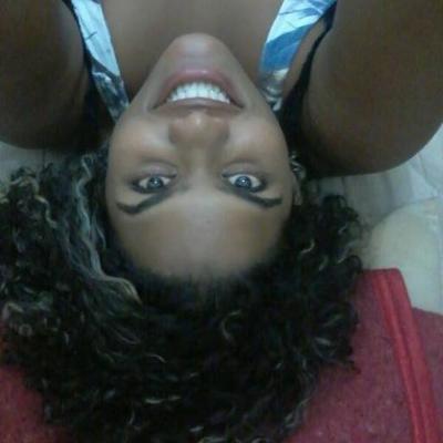 Profile Picture of Jennifer Soares (@Jenny_Goomes) on Twitter