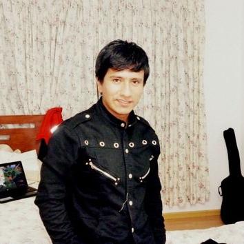 Profile Picture of Walter Bonny Hidalgo (@bonny_hidalgo) on Twitter