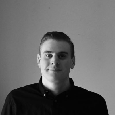 Lucas Guthrie - Twitter Profile Picture of Lucas Guthrie (@Luc_Guthrie) on Twitter