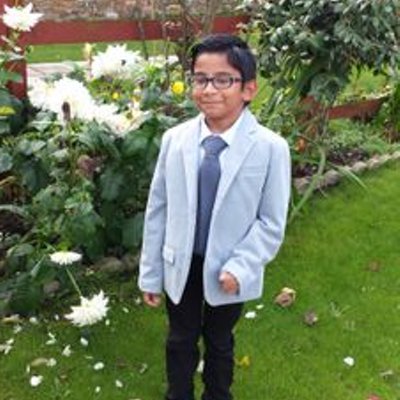 Profile Picture of Jagu Patel (@Patel1Jagu) on Twitter