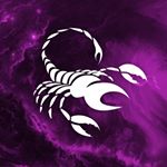 Profile Picture of Любовный гороскоп 💞 Скорпион (@skorpion.loves) on Instagram
