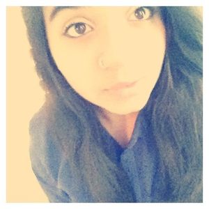 Profile Picture of Kainat (@x_kainat_x) on Myspace