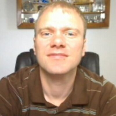 Profile Picture of Brad Bock (@bockbra) on Twitter