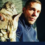 Profile Picture of Ricsi Svéda-Howell (@powerofnature_bengals) on Instagram