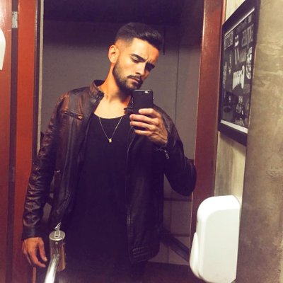 Profile Picture of Alexandre Rocha (@Xandyslive) on Twitter