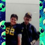 Profile Picture of Jesse Clay (@jesse.clay.7330) on Instagram