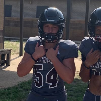 Profile Picture of Chris DeCorte (@ChrisDeCorte3) on Twitter