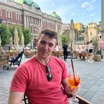 Profile Picture of Joe Barnes (@joelucbarnes) on Instagram