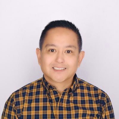 Profile Picture of Richard Ignacio (@rignacio) on Twitter