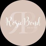 Profile Picture of Rosie•Bond•Beauty (@rosie.bond.beauty) on Instagram