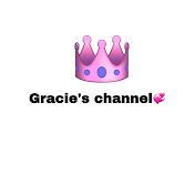 Profile Picture of Grace So Sweet (@gracesosweet472) on Youtube