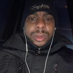 Profile Picture of Jamal Jefferies (@jameljefferies) on Instagram