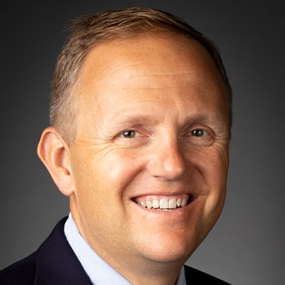 Profile Picture of Scott A Reimers (@ScottAReimers) on Twitter