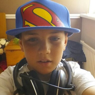 Profile Picture of Scott Legge (@GTD_Trickz) on Twitter